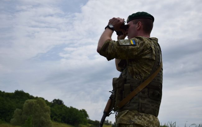 Украина и Беларусь будут проводить пограничную спецоперацию до ноября