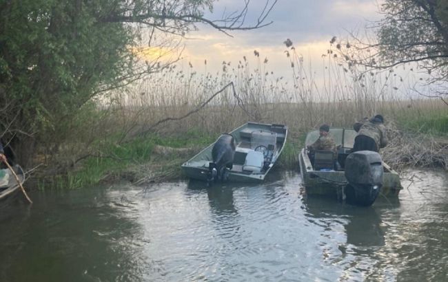 Перевернулся на лодке: пограничник погиб во время несения службы в Одесской области