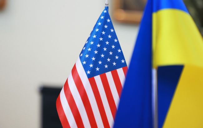 США готовы усилить сотрудничество с украинскими пограничниками