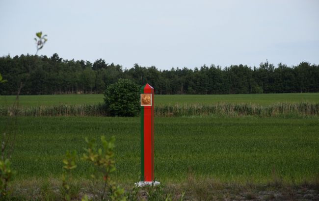 Пограничники о закрытии Беларусью границы с Украиной: нет никаких признаков