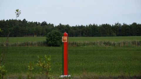 Беларусь продлила запрет на въезд украинцев, но есть исключения