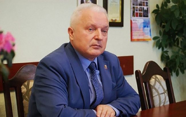 Мер Борисполя помер від коронавірсу