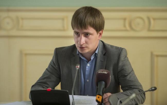 Наиболее изношенные лифты первыми попадают в программу по модернизации, - КГГА