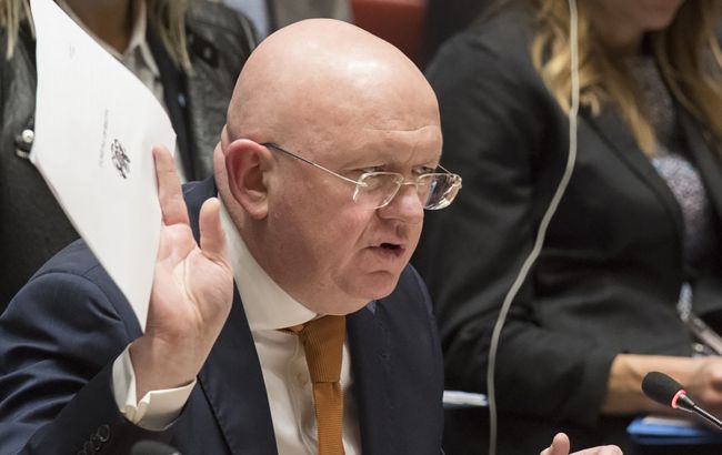 Росія назвала Німеччину і Францію "співучасниками злочинів" проти Донбасу