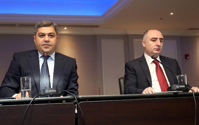 В Армении начали расследовать прослушку глав спецслужб