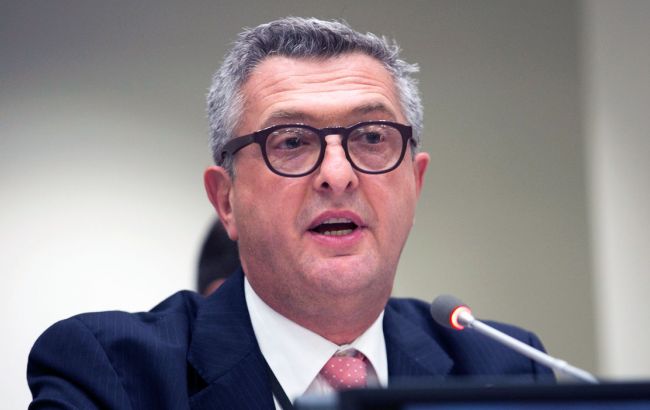 Новым верховным комиссаром ООН по делам беженцев станет Филиппо Гранди