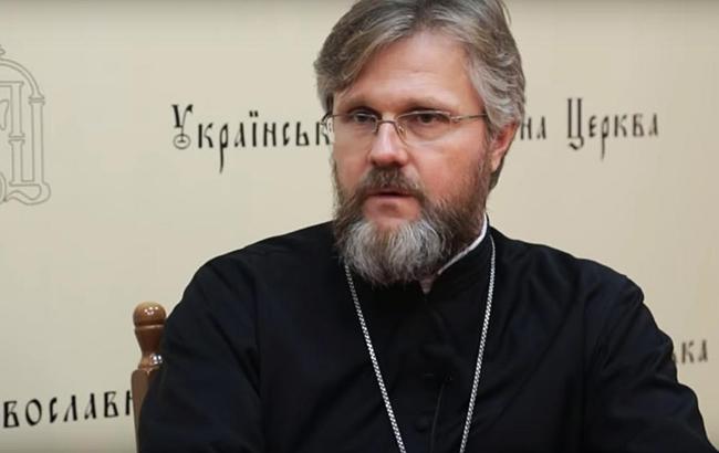 УПЦ МП не має наміру влаштовувати провокації під час собору