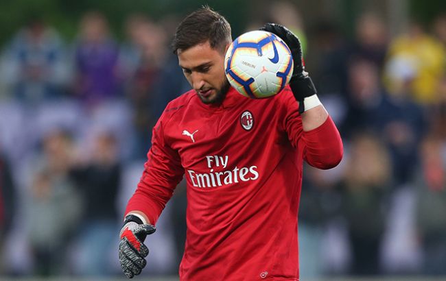 "Милан" намерен продать вратаря из-за проблем с расходами