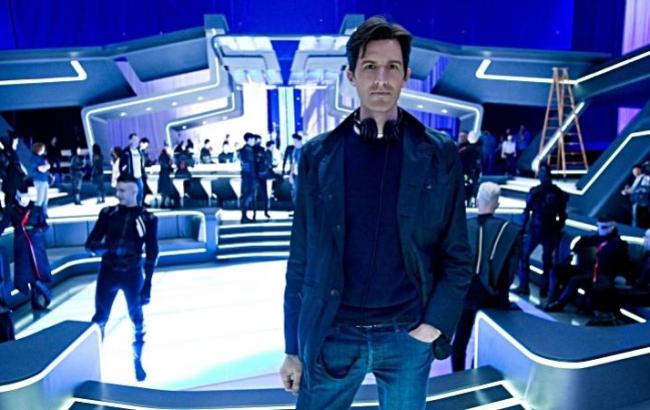 Фільм "Трон-3" зніме Джозеф Косинські