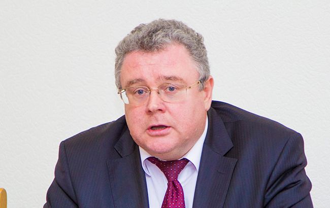 Прокурор Запорожской области написал заявление об увольнении
