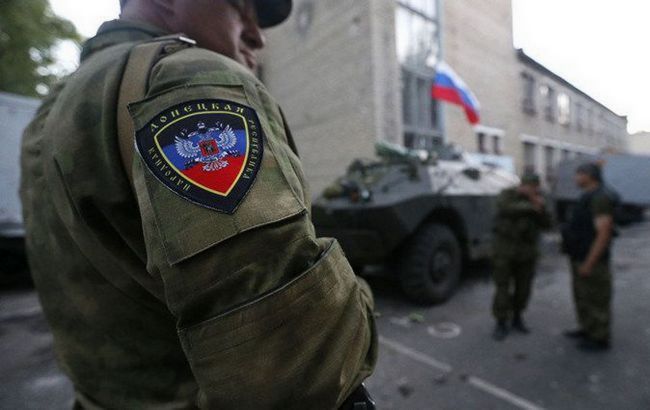 В Харькове на службу мобилизовали бывшего боевика "ДНР"