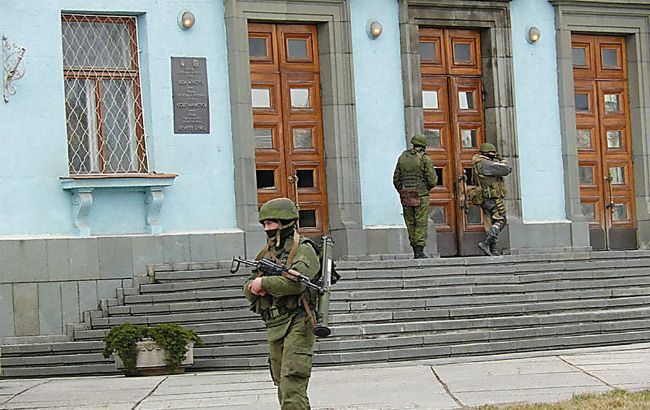 ЕСПЧ отказался рассматривать вопрос аннексии Крыма и объяснил почему