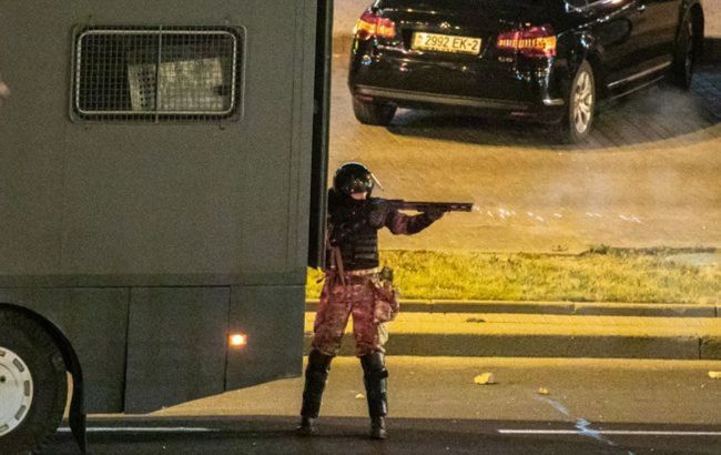 У Білорусі почали розслідування смерті учасника протестів у Бресті