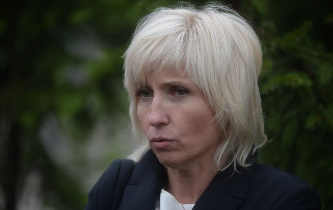 У Білорусі зникла адвокат Колеснікової