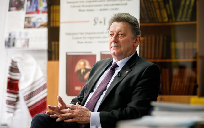 Посол України надіслав скаргу до МЗС Білорусі через огляд автомобіля