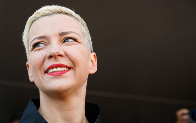 В ООН закликали Білорусь звільнити Колеснікову