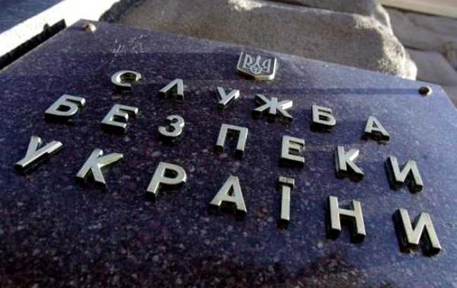 СБУ викрила схему розкрадання держкоштів, виділених на утримання мережі автошляхів Павлограда
