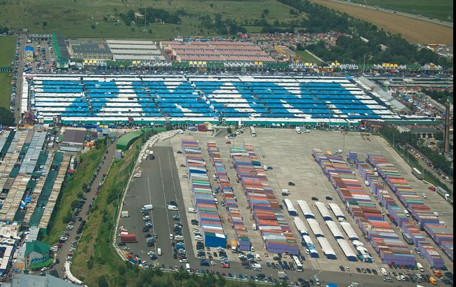 В Одеській обл. виявили більше 100 нелегалів, - МВС