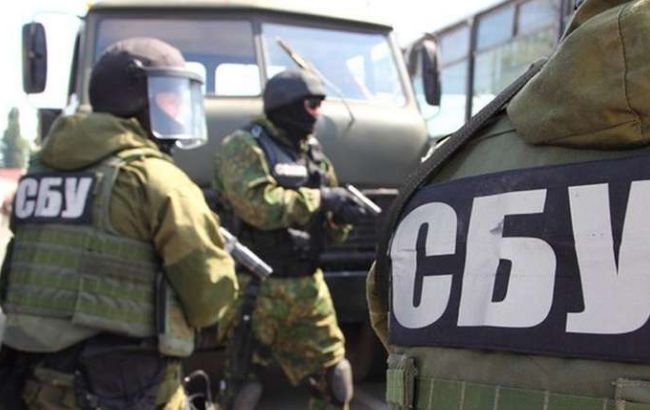 По справах про держзраду проходить 84 українця, - СБУ