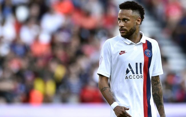 ПСЖ намерен предложить Неймару новый контракт