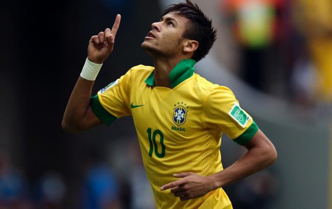 Франция - Бразилия 1:3: Видеообзор матча