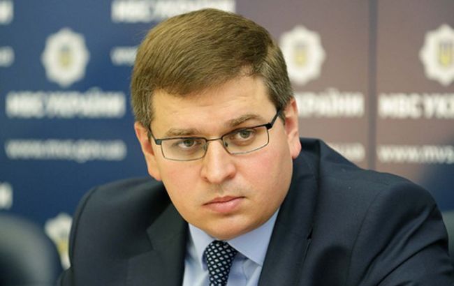 Тахтай назначен на должность госсекретаря МВД