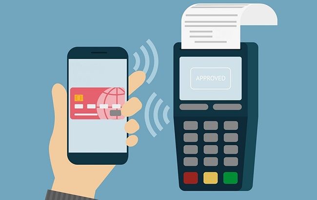 Mastercard и Банк Восток представили новый NFC-кошелек для смартфонов