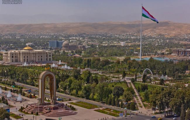 В Таджикистане за день произошло несколько перестрелок, есть погибшие