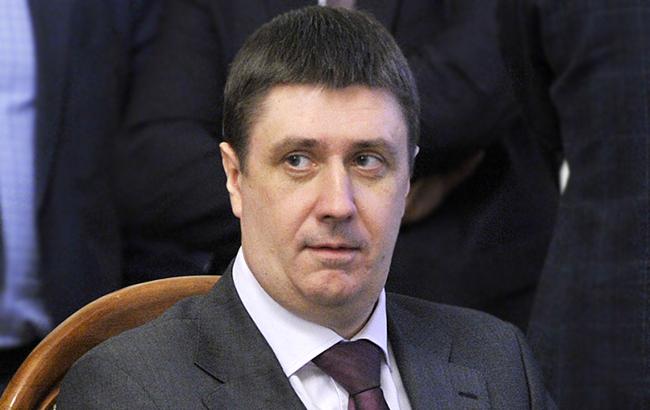 "Это уже не случайность": вице-премьер прокомментировал появление карт без Крыма на украинских телеканалах