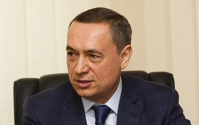 НАБУ ведет против Мартыненко "гибридную войну", - адвокат