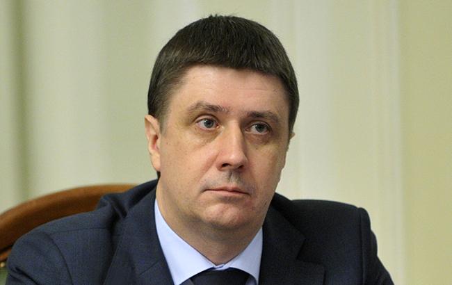 В Кабмине назвали заявления о "Малороссии" отказом РФ от минских соглашений