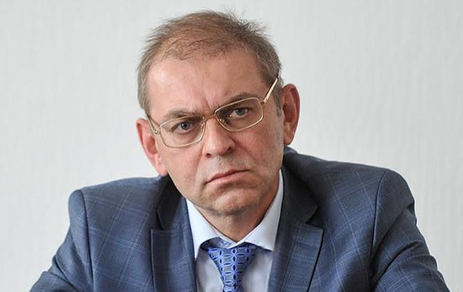 Комитет Рады просит направить средства МОУ на улучшение условий хранения боеприпасов