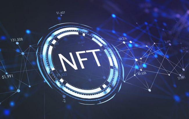 Що таке NFT простими словами та як їх створити