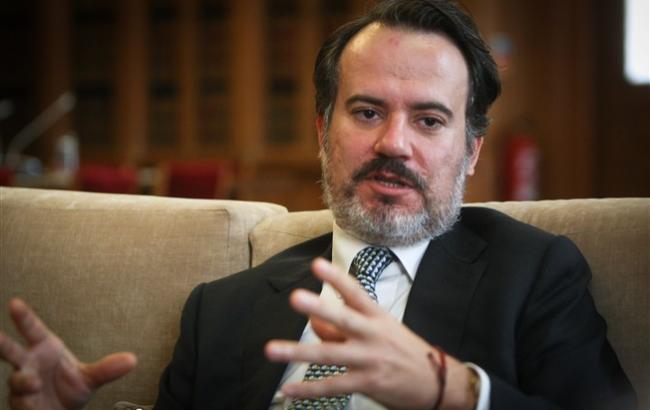 В парламенте Португалии пообещали поддержку Украины на международной арене