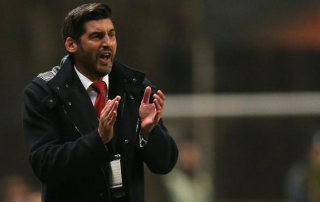 ПСЖ розглядає Фонсеку на пост головного тренера