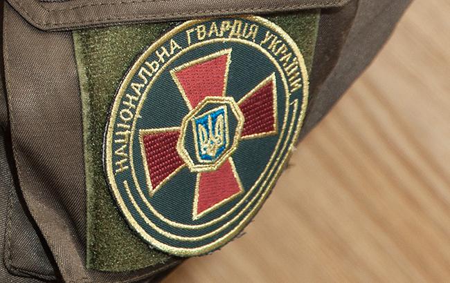 Вибух у центрі Києва: у Нацгвардії розповіли подробиці