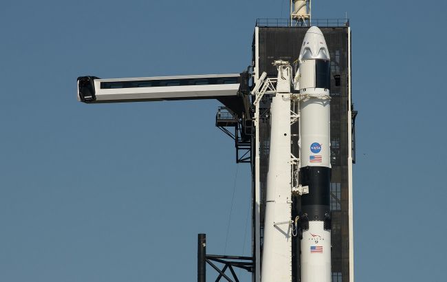 Запуск SpaceX відкриє нову еру космонавтики: що потрібно знати