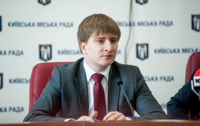 КГГА считает невозможным ввод в эксплуатацию "дома-монстра" на Подоле, - заместитель Кличко