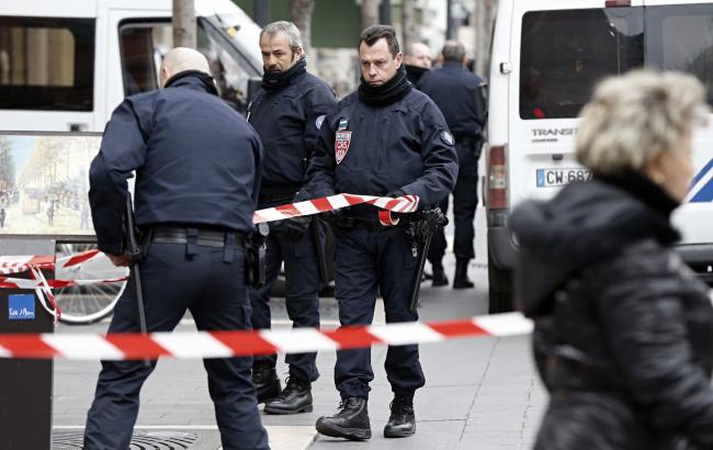 У Франції розгромили молитовний зал мусульман