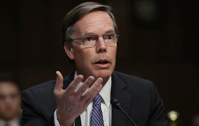 Китай допомагає Путіну в російсько-українській війні, - посол США у Пекіні