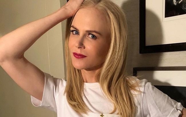 Николь Кидман и Шарлиз Терон поразили неувядающим внешним видом (фото)