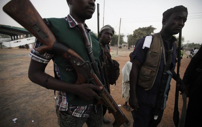 Масові сутички в Нігерії: десятки загиблих