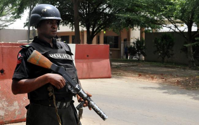 В Нигерии в результате двойного взрыва погибли 50 человек