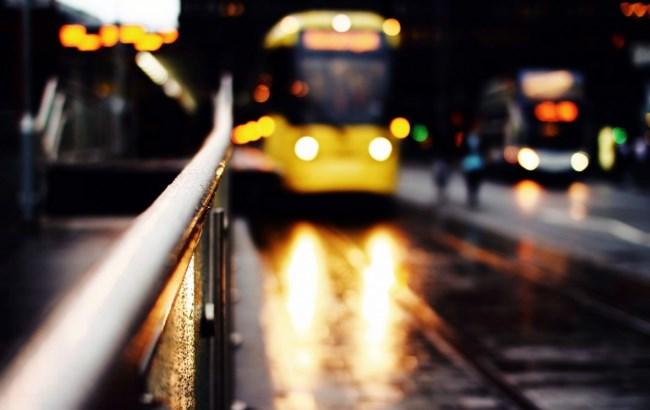 "Киевпасстранс" запускает 12 ночных маршрутов