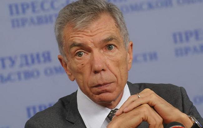 "Відчай може погіршити ситуацію": відомий російський ведучий захворів важкою недугою