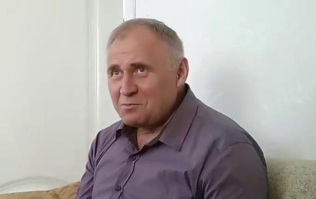 У Мінську затримали лідера білоруської опозиції Статкевича