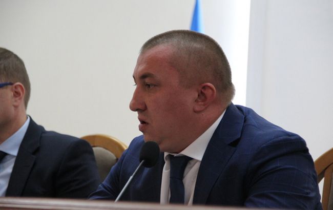 У главы СБУ Николаевской области нашли элитные авто и недвижимость, - расследование