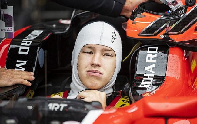 Канадский пилот "Формулы-1" унизил сына российского миллиардера: Никиту никто не уважает