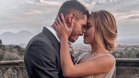 "Стало дуже спекотно": Холостяк 9 здивував постільним фото з обраницею