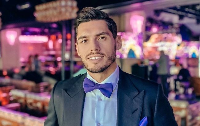 А как же Даша? Холостяк 9 засветился в обнимку с известной певицей